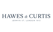 Hawes & Curtis UK Vouchers