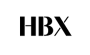 HBX Coupons
