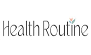 Health Routine Gutscheine