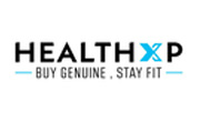 HealthXP IN Coupons