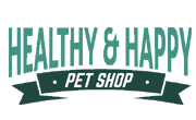 The Healthy & Happy Pet Shop Vouchers