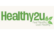 Healthy2U Vouchers