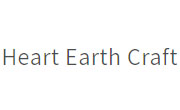 Heart Earth Craft Coupons