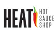 Heat Hot Sauce Coupons 