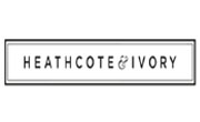 Heathcote & Ivory Vouchers