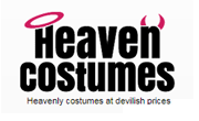Heaven Costumes Coupons