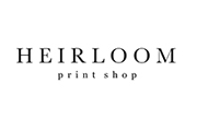 Heirloom Print Shop Coupons