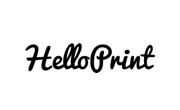 Helloprint  Coupons 