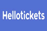 Hellotickets  coupons