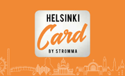 Helsinki Pass Coupons