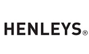 Henleys Apparel Vouchers 