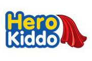 Hero Kiddo Coupons
