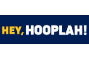 Hey Hooplah coupons