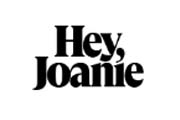 Hey Joanie coupons