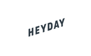 Heyday Coupons