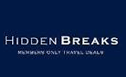Hidden Breaks Vouchers