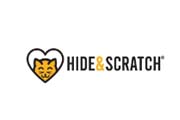 Hide and Scratch Coupons 