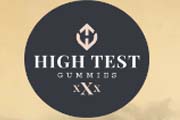 High Test Gummies coupons