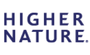 Higher Nature uk vouchers