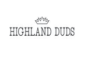 Highland Duds Coupons