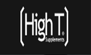 High T Supplements Coupons