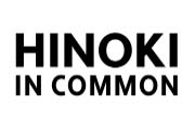 Hinoki in common Coupons