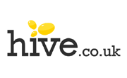 Hive.co.uk Vouchers 