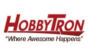 HobbyTron Coupons