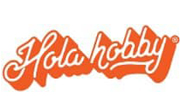 Hola Hobby Coupons