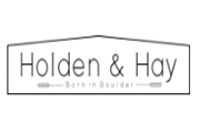 Holden and Hay Coupons