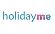 Holidayme  Coupons