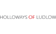 Holloways of Ludlow Vouchers