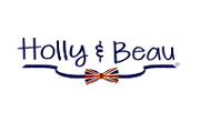 Holly and Beau Coupons