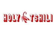 Holy Tshili coupons