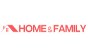 Home & Family coupons