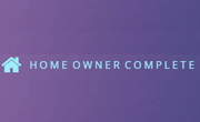Home Owner Complete coupons