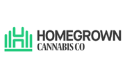 Homegrown Cannabis Co Coupons