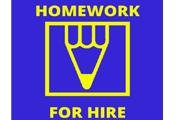 Homework For Hire Coupons