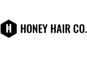 Honey Hair Co Coupons