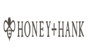 Honey and Hank Coupons
