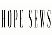 Hope Sews Coupons