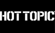 Hot Topic Coupons