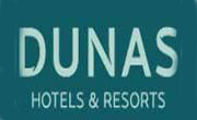 Hoteles Dunas Vouchers