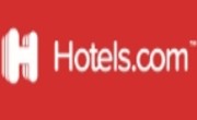 Hotels.com RU Coupons