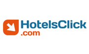 Hotelsclick Coupons