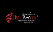 Hot Rawks Coupons