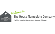 The House Nameplate Company Vouchers