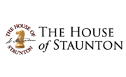 House Of Staunton Coupons