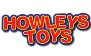 Howleys Toys Vouchers