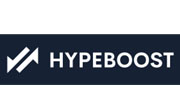 Hypeboost NL Coupons